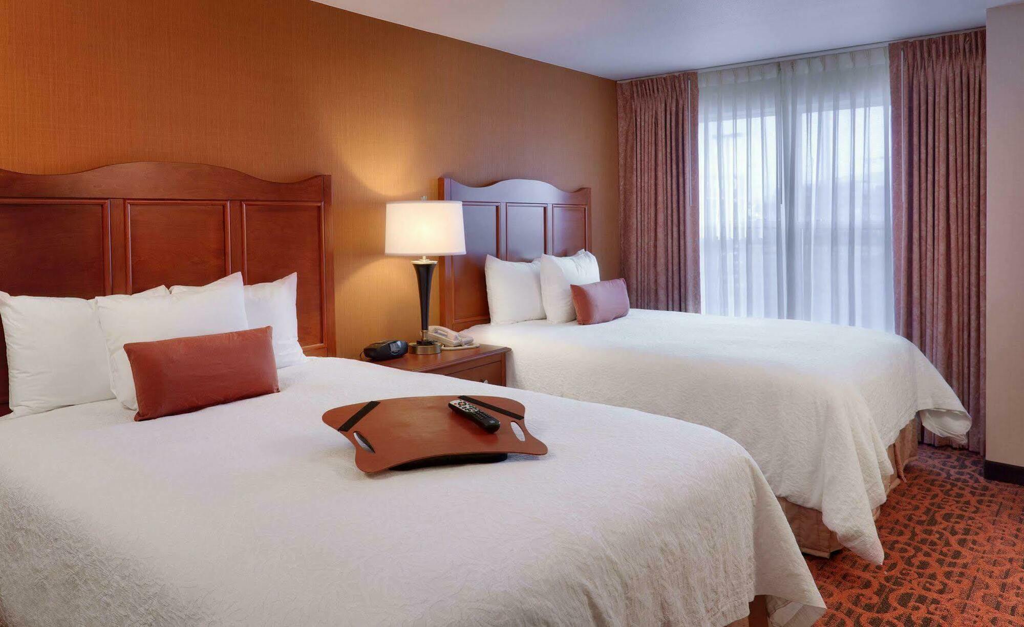Hampton Inn & Suites Orem/Provo Habitación foto
